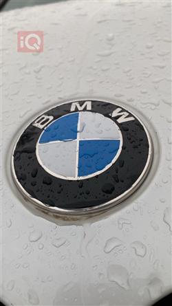 بي ام دبليو الفئة 3